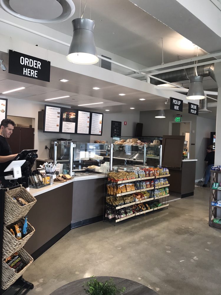 the vine cafe 777 Mariners Island Blvd, San Mateo