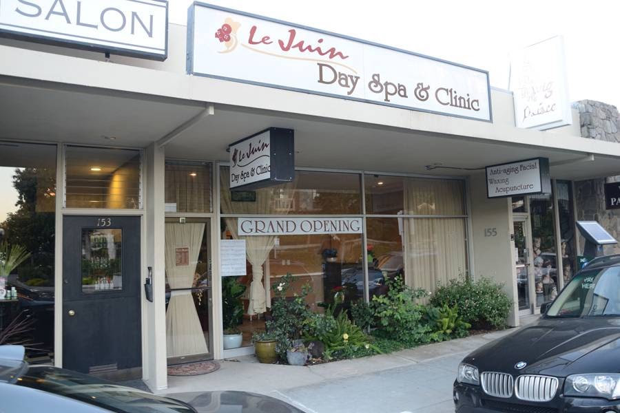 Le Juin Acupuncture & Wellness