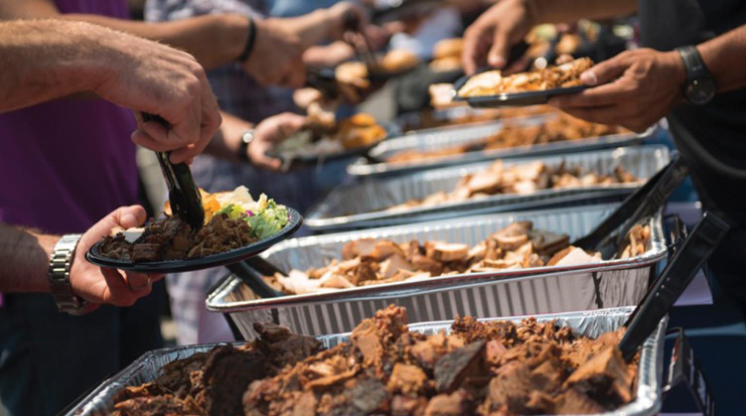 Gator's Back Porch BBQ 1670 S Amphlett Blvd UNIT 110, San Mateo