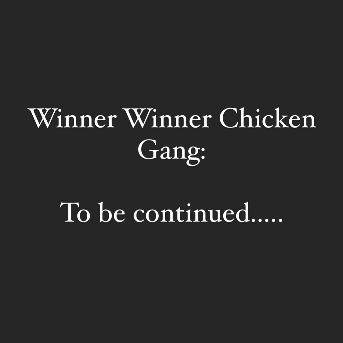 Winner Winner Chicken 84 Hillsdale Shopping Center, San Mateo