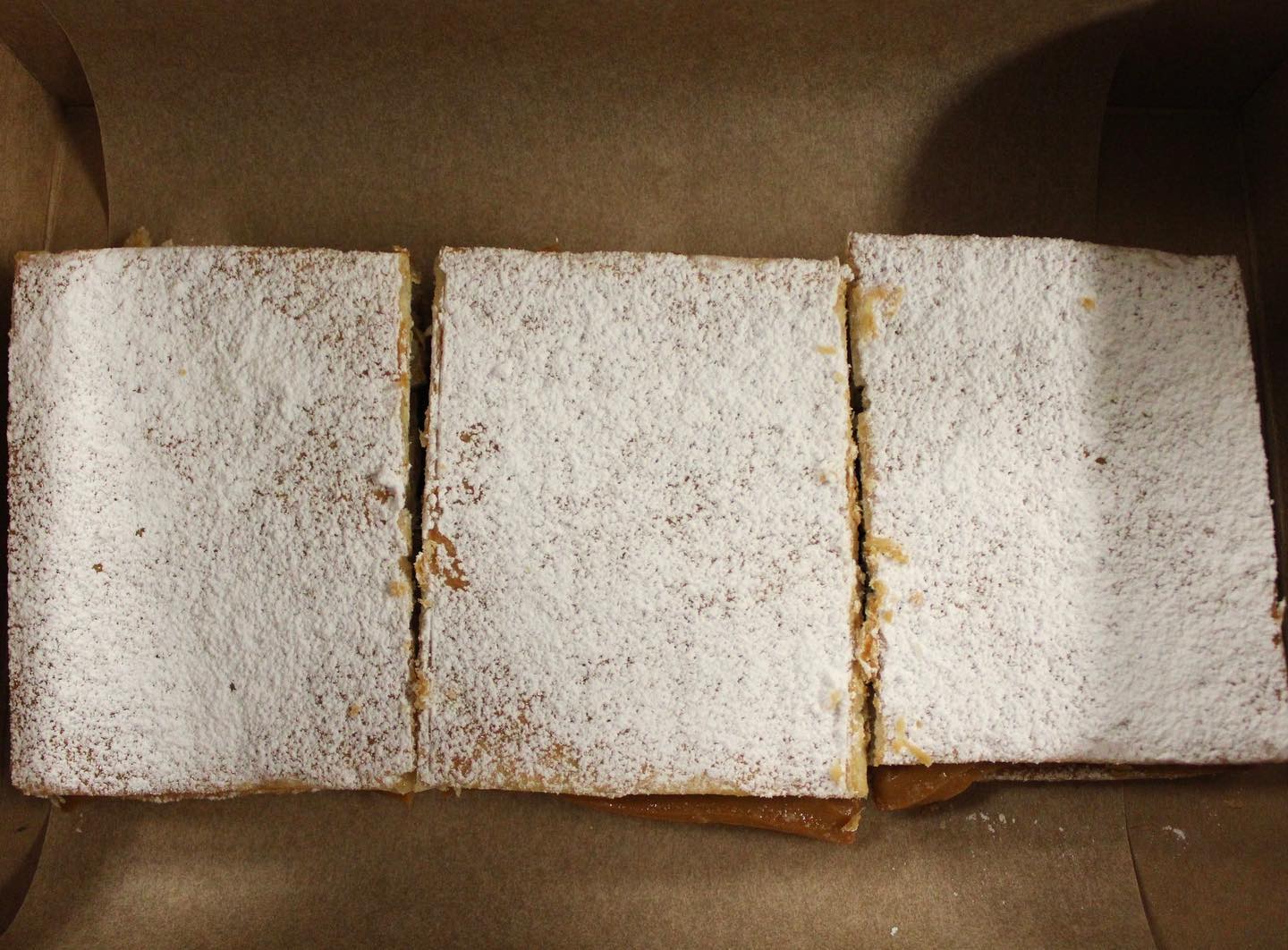 Lolita Artisanal Bakery ~Alfajores and Pastries~ Hillsdale Shopping Center - Upper Level Sixty 31st Avenue Store #401, San Mateo
