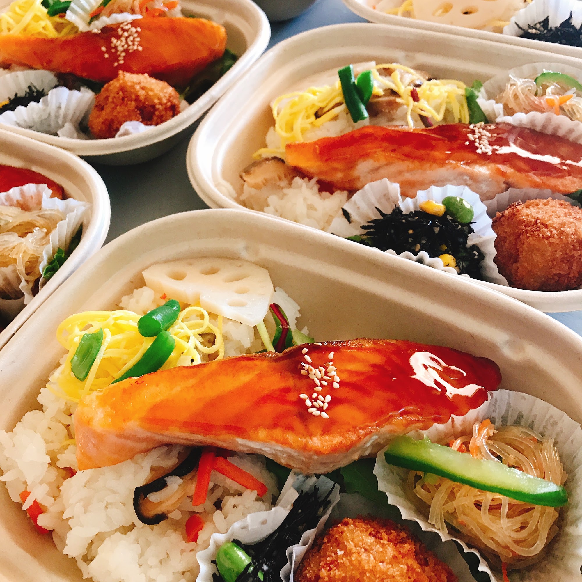 BentoSprout 212 2nd Ave, San Mateo