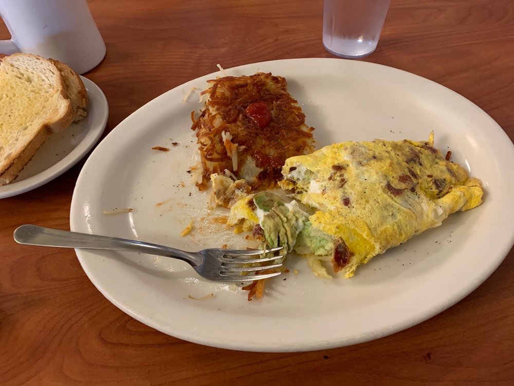Sukie's Country Kitchen 2400 El Portal Dr, San Pablo