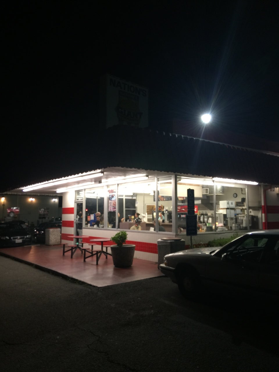 Photo credit: foursquare