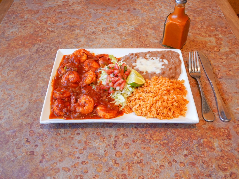 Taqueria San Juan 13501 San Pablo Ave, San Pablo