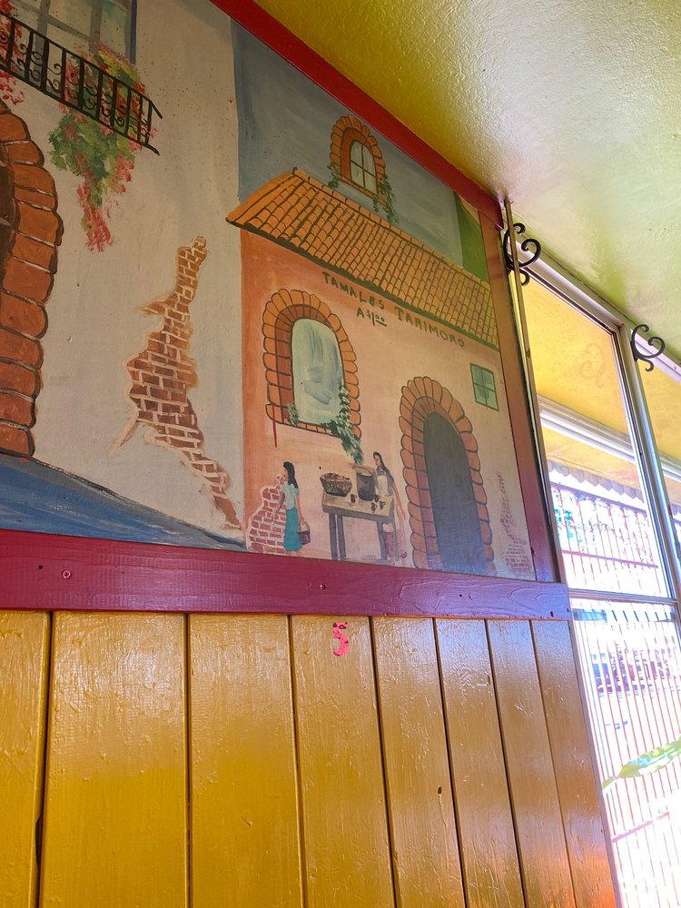 Los Compadres 1742 Rumrill Blvd, San Pablo