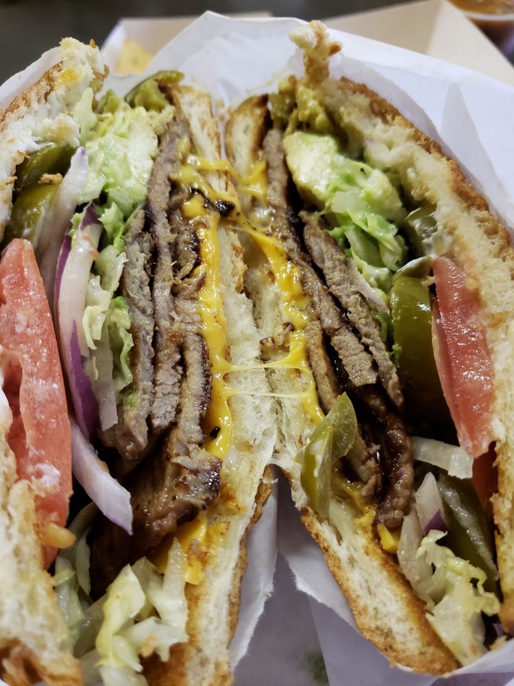 Tortas Y Taqueria Los Picudos 13830 San Pablo Ave I, San Pablo