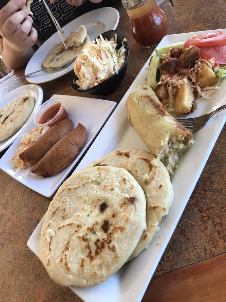 La Cascadita 14520 San Pablo Ave, San Pablo