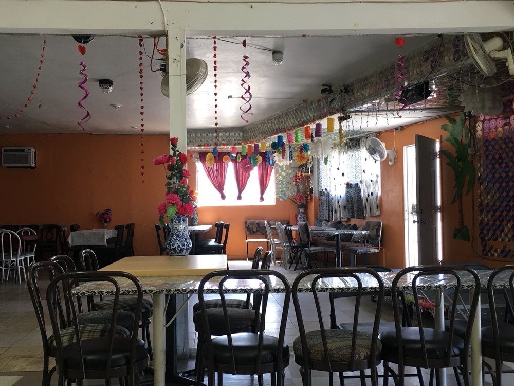That Luang Kitchen Lao Cuisine 1614 23rd St, San Pablo