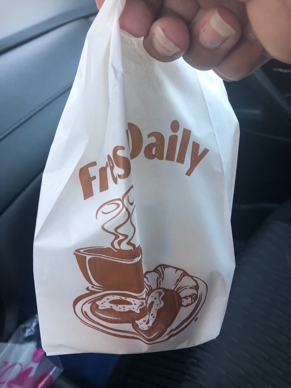 Hometown Donuts 1811 23rd St H, San Pablo