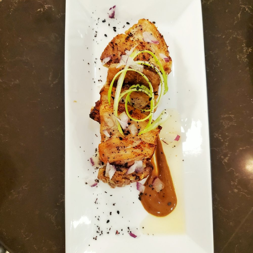 Aqua Terra Grill Restaurant - Contra Costa College 2600 Mission Bell Dr, San Pablo
