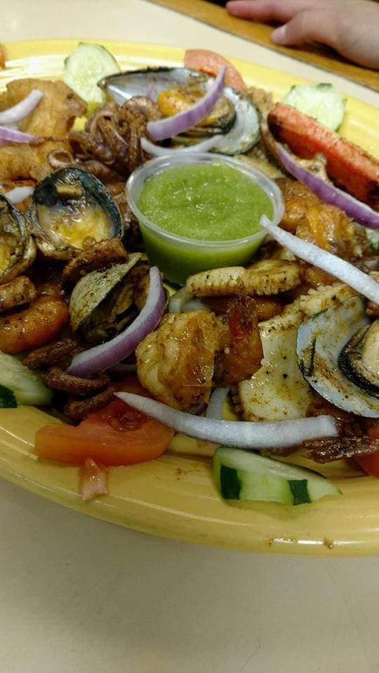 Velasquez Restaurant 14401 San Pablo Ave, San Pablo