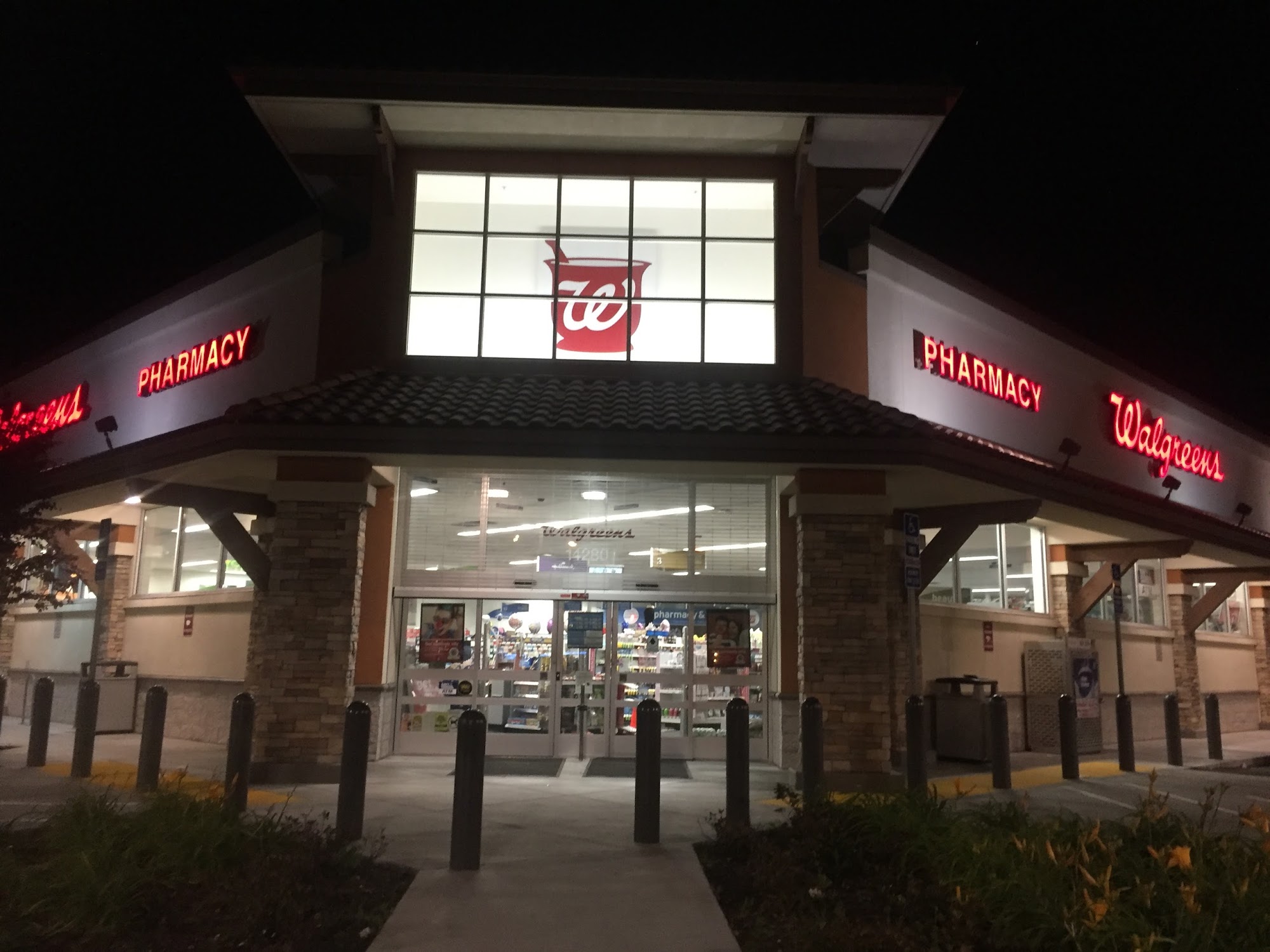 Walgreens