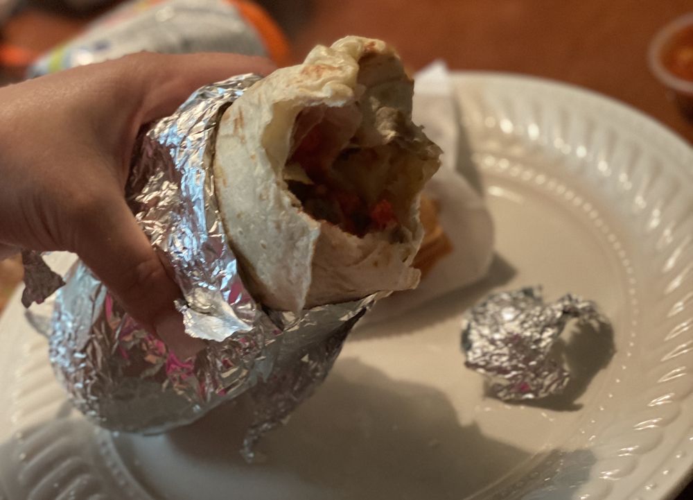 Taqueria El Mezcal San Pablo 14260 San Pablo Ave, San Pablo