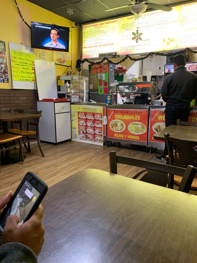 San Pedro, CA Restaurants Open for Takeout, Curbside Service and/or