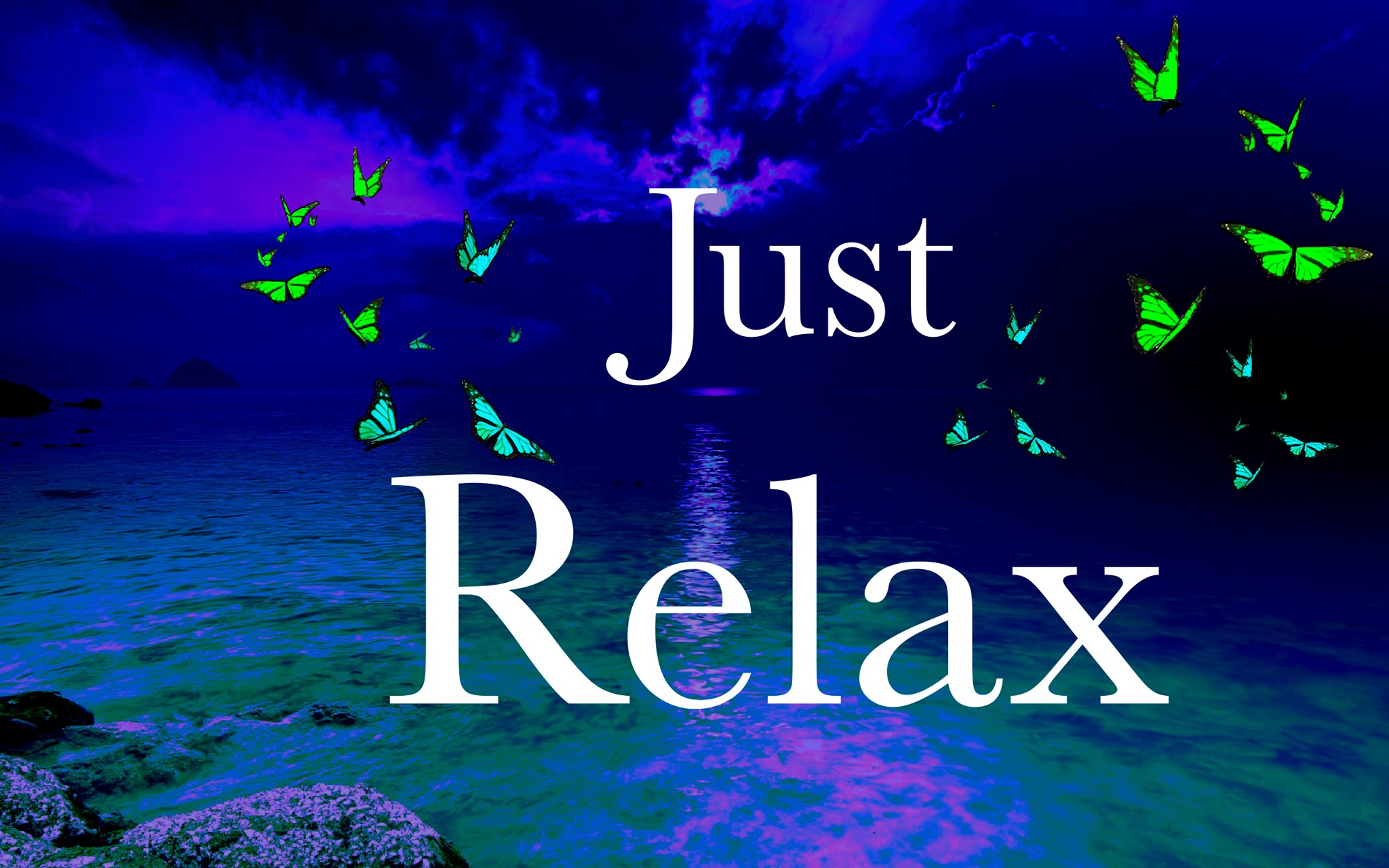Just Relax Tax and Accounting Service