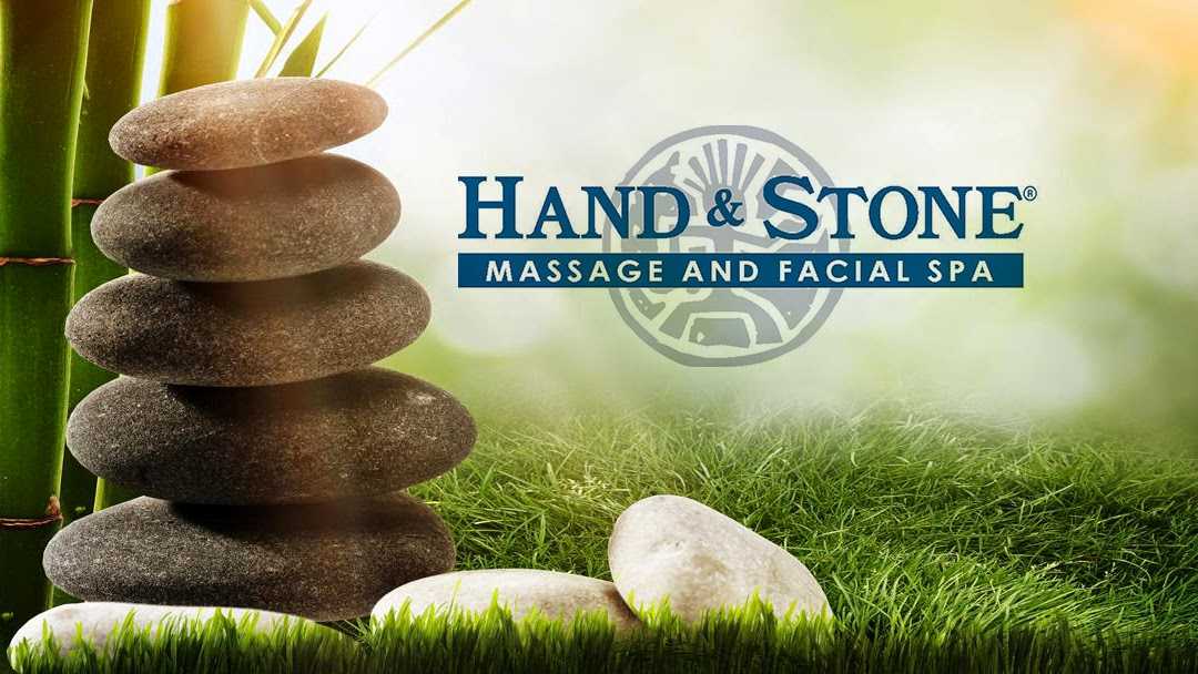 Hand and Stone Massage and Facial Spa San Rafael