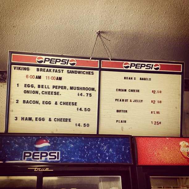 Photo credit: Foursquare