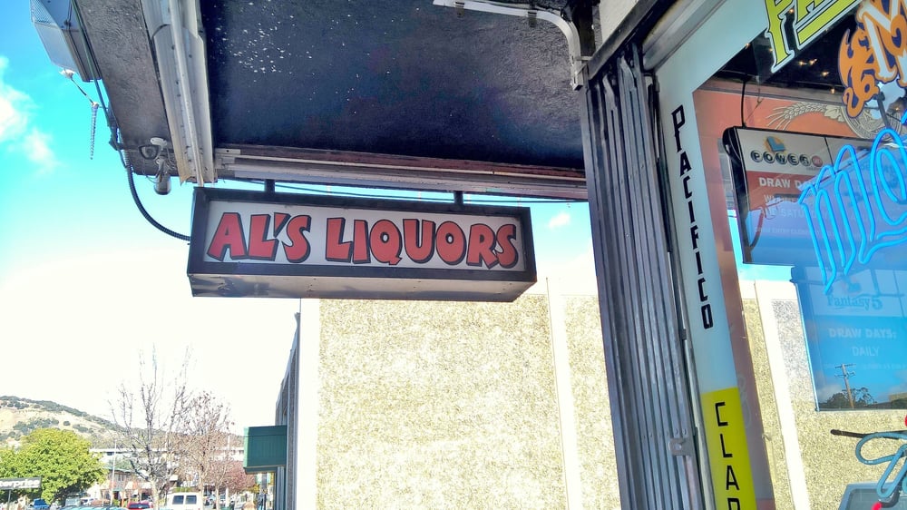 Al's Liquors