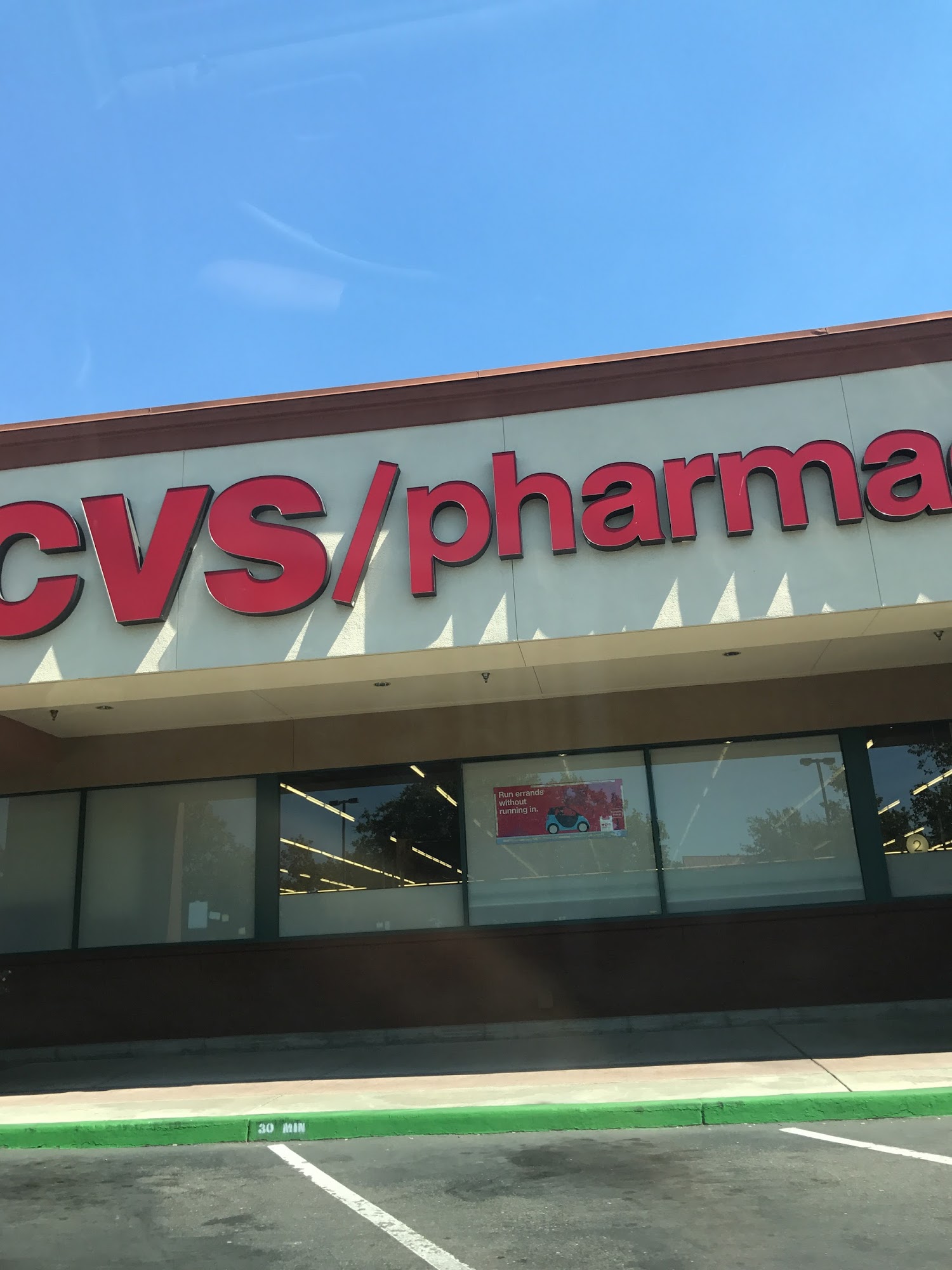 CVS