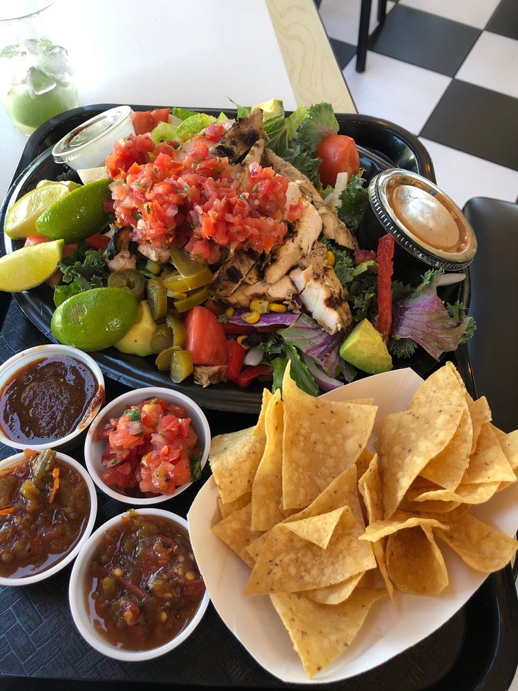 Chipotle Mexican Grill 2421 San Ramon Valley Blvd, San Ramon
