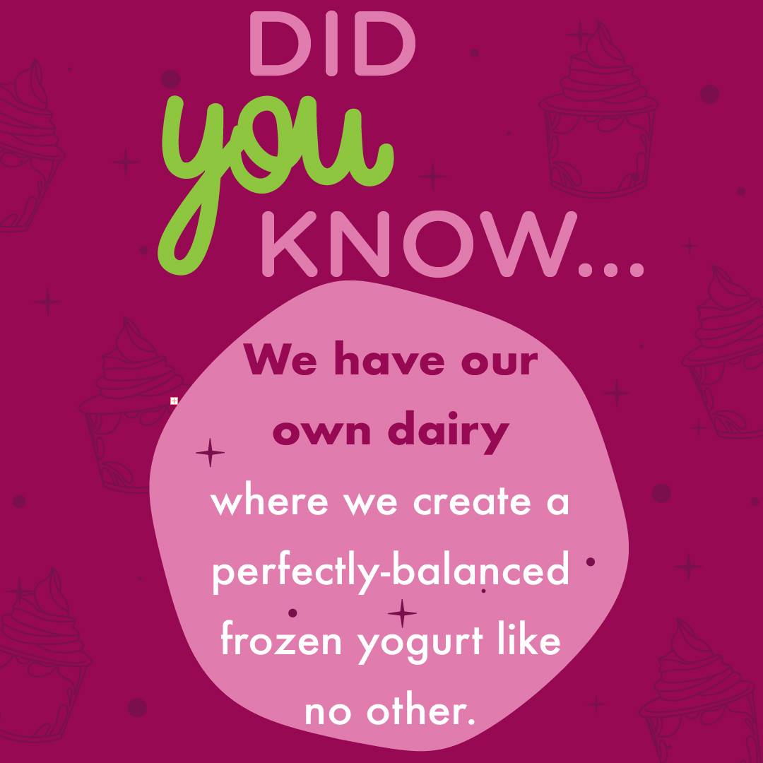 Yogurtland 152 Sunset Dr, San Ramon
