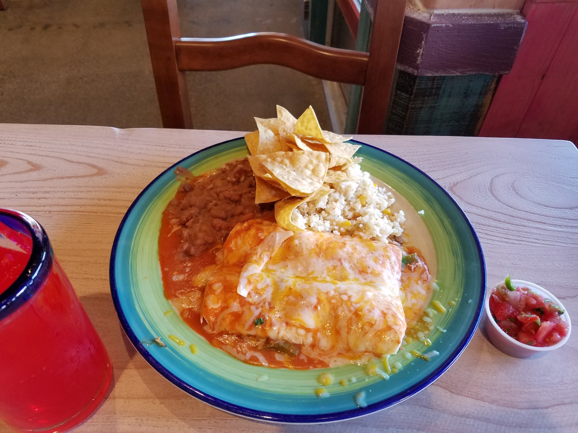 Photo credit: tripadvisor