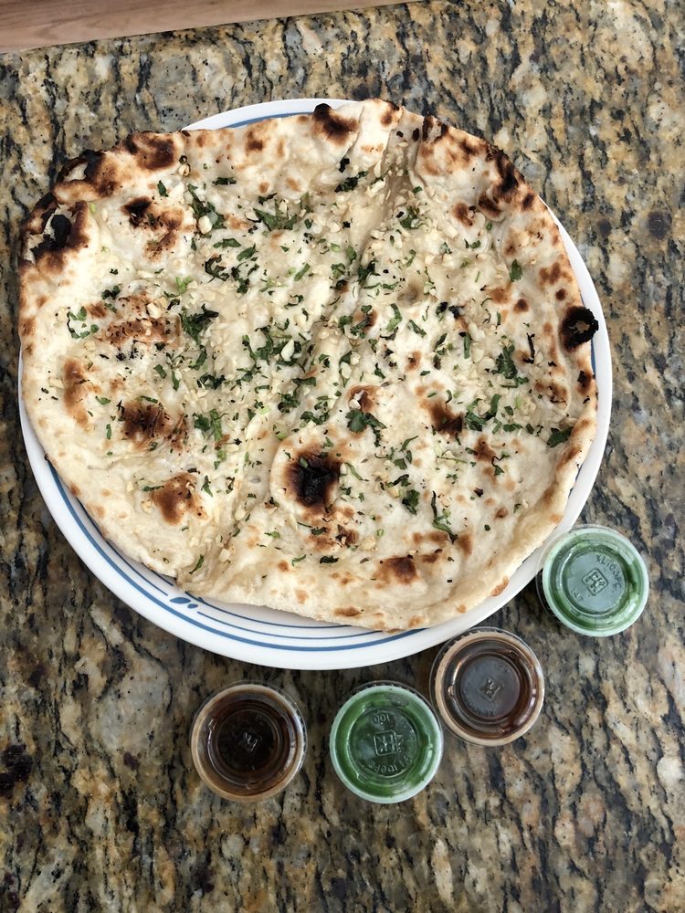 Cafe Tandoor 420 Market Pl, San Ramon
