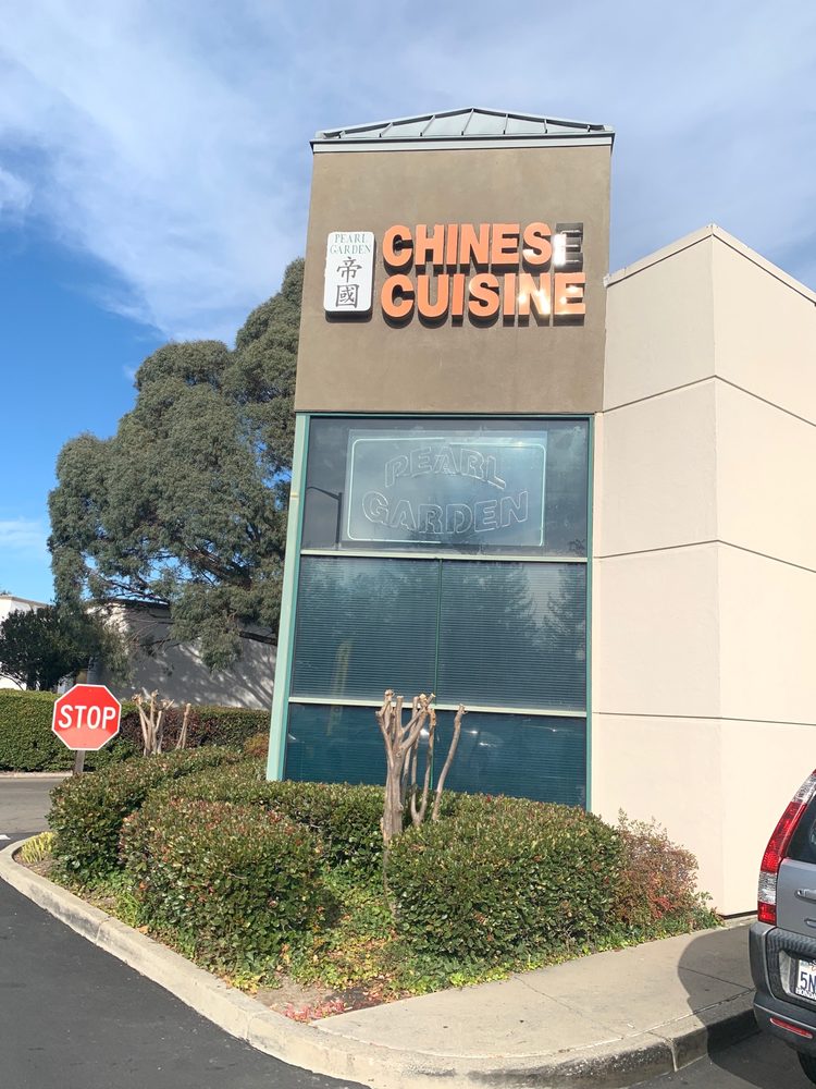 Pearl Garden Restaurant 2101 Camino Ramon #100, San Ramon