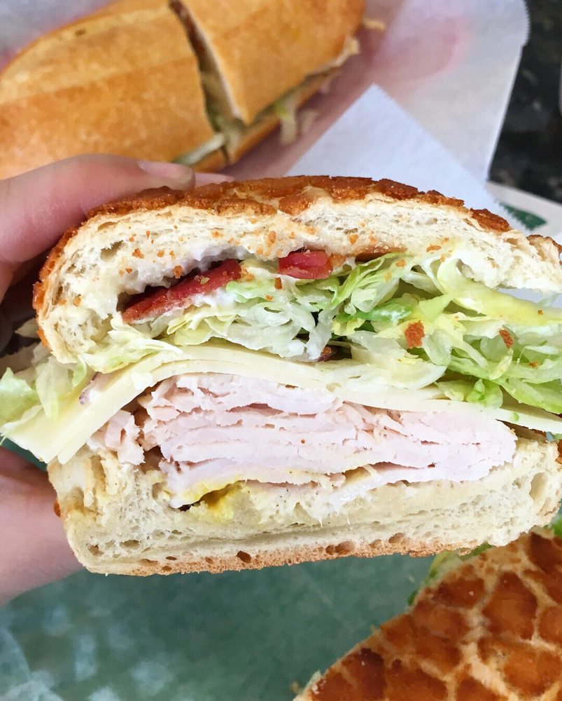 Mr. Pickle’s 3141 Crow Canyon Pl Suite F - 2, San Ramon