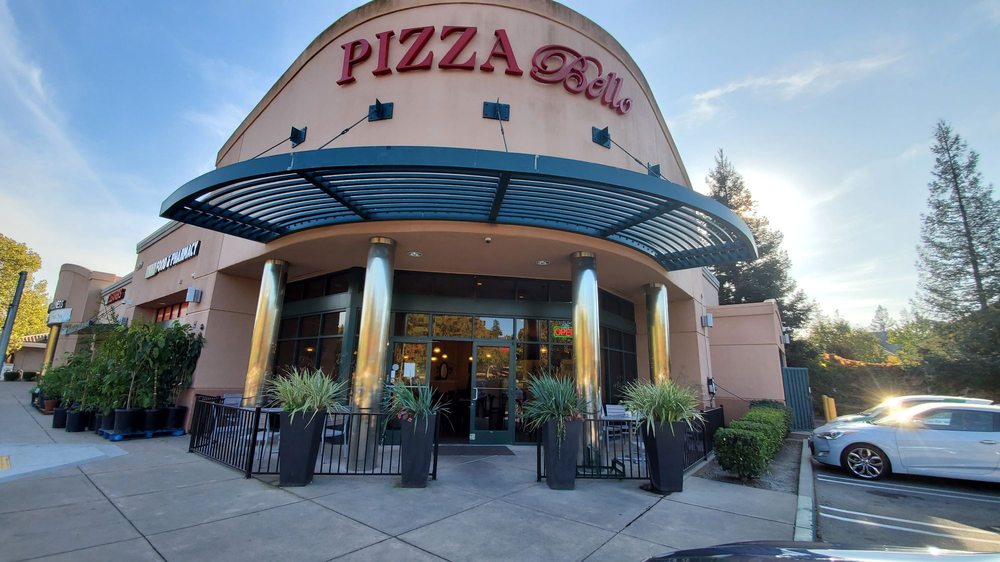 San Ramon, CA Restaurants Open for Takeout, Curbside Service and/or