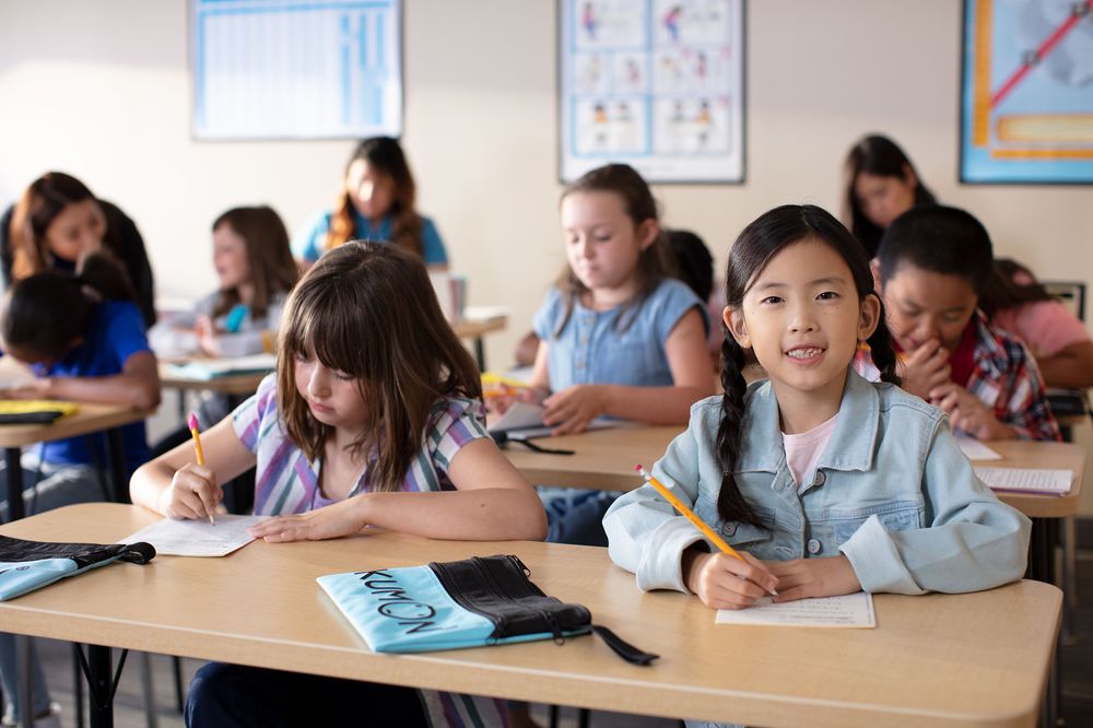 Kumon Math and Reading Center of San Ramon - North 2550-g, San Ramon Valley Blvd, San Ramon