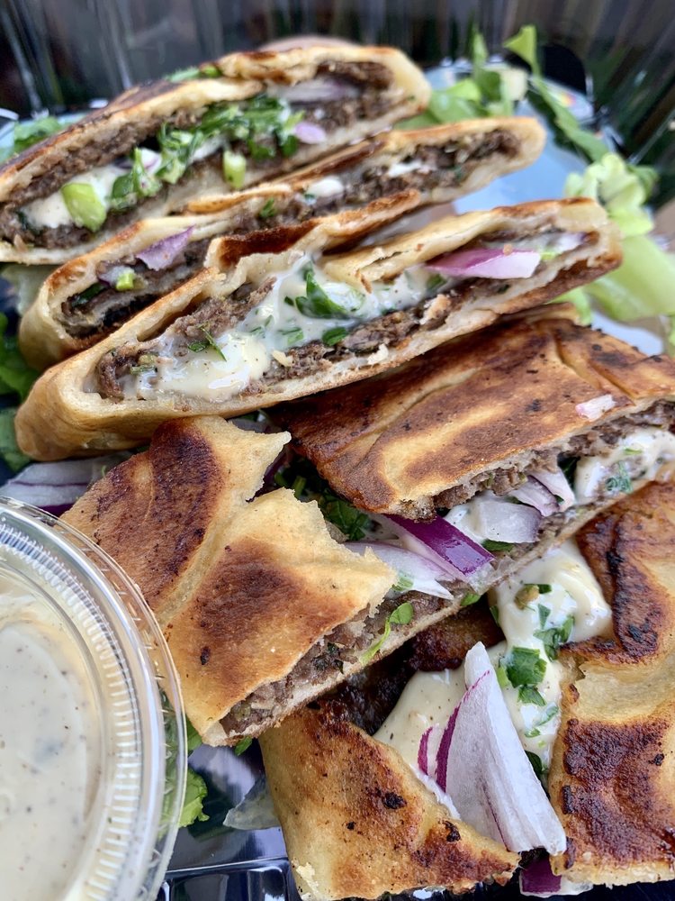Shish Grill 1061 Market Pl #A, San Ramon