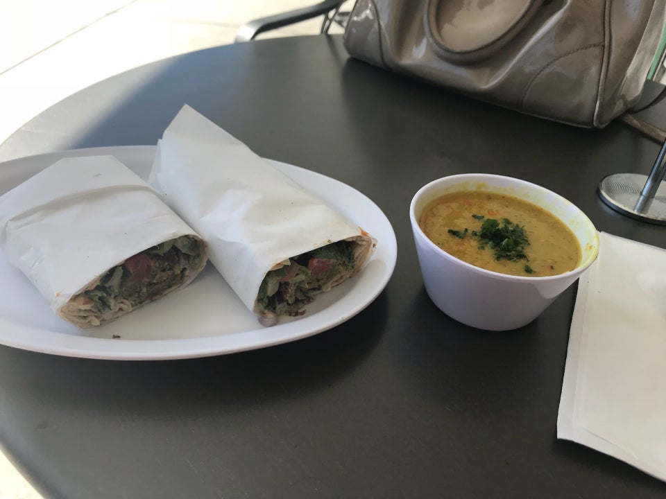 Shish Grill 1061 Market Pl #A, San Ramon