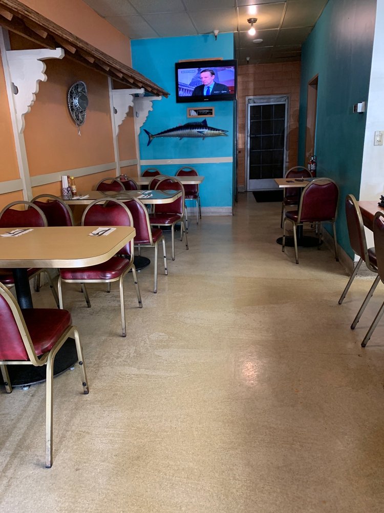 La Estrellita Cocina 2550 San Ramon Valley Blvd D, San Ramon