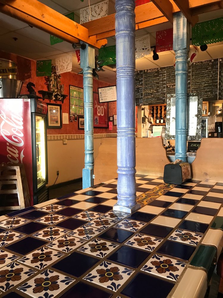 Mexxi's Taqueria 9110-I, Country Club Village Center, Alcosta Blvd, San Ramon