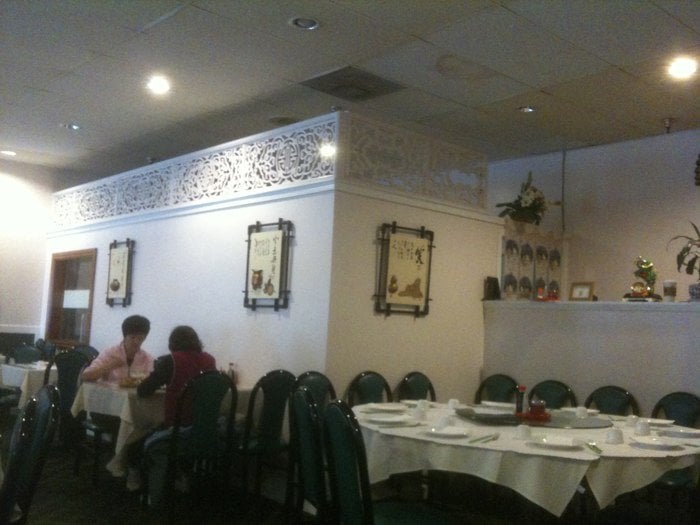 New China Foods 3191 Crow Canyon Pl D, San Ramon