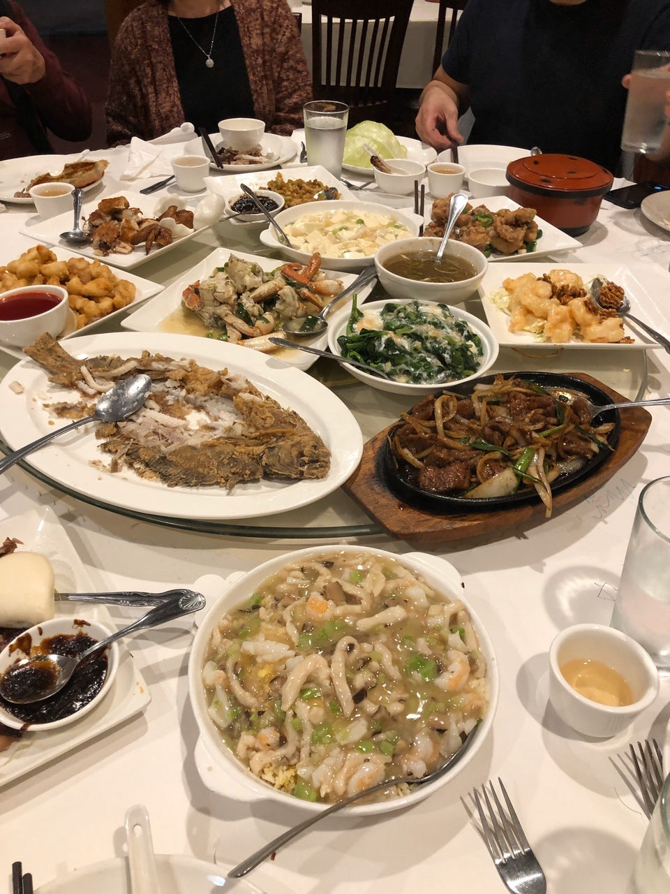 New Moon Restaurant 9150 Alcosta Blvd, San Ramon