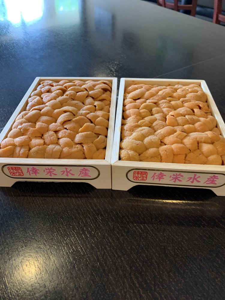 Yayume Sushi 2551 San Ramon Valley Blvd #104, San Ramon