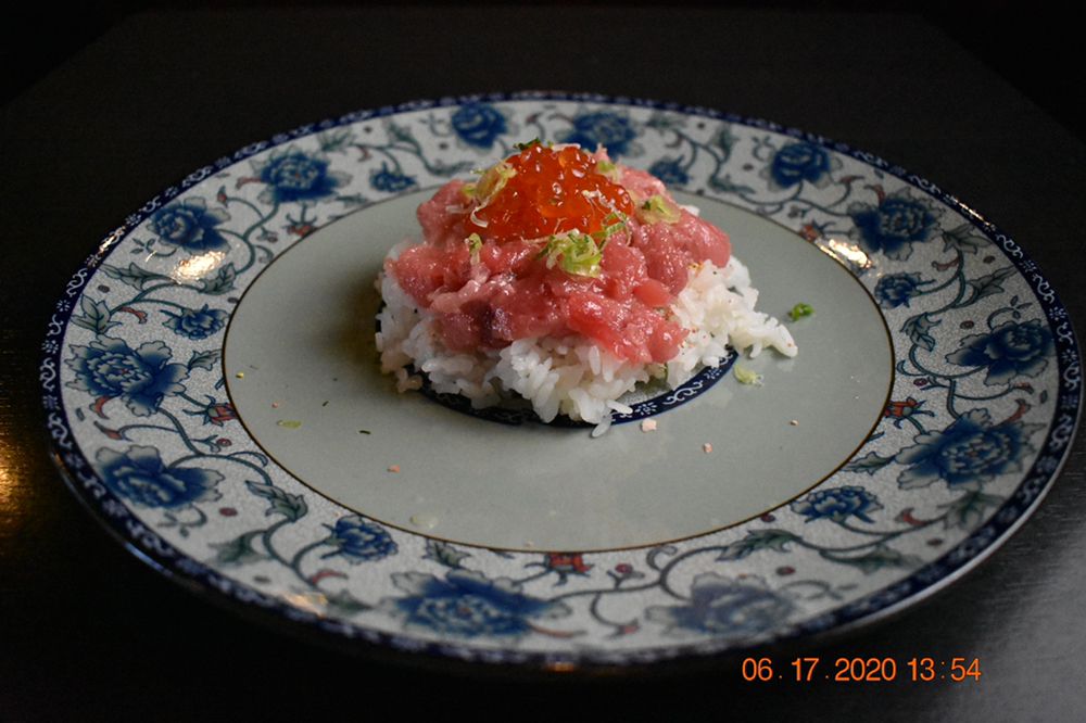 Sakiya sushi 2005 Crow Canyon Pl #138, San Ramon