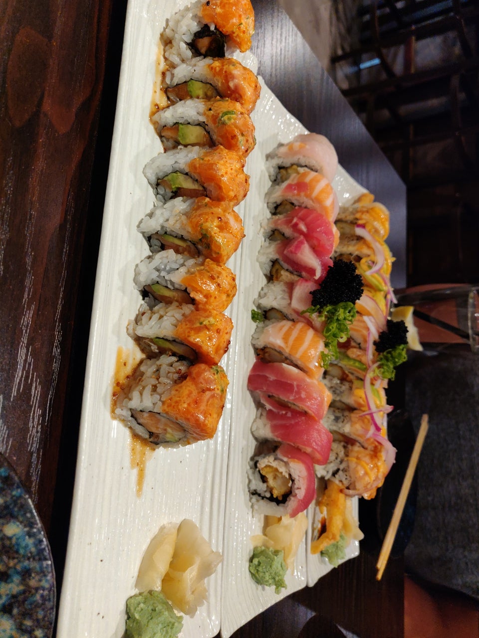 Ukai Japanese Bistro 2416 San Ramon Valley Blvd #120, San Ramon