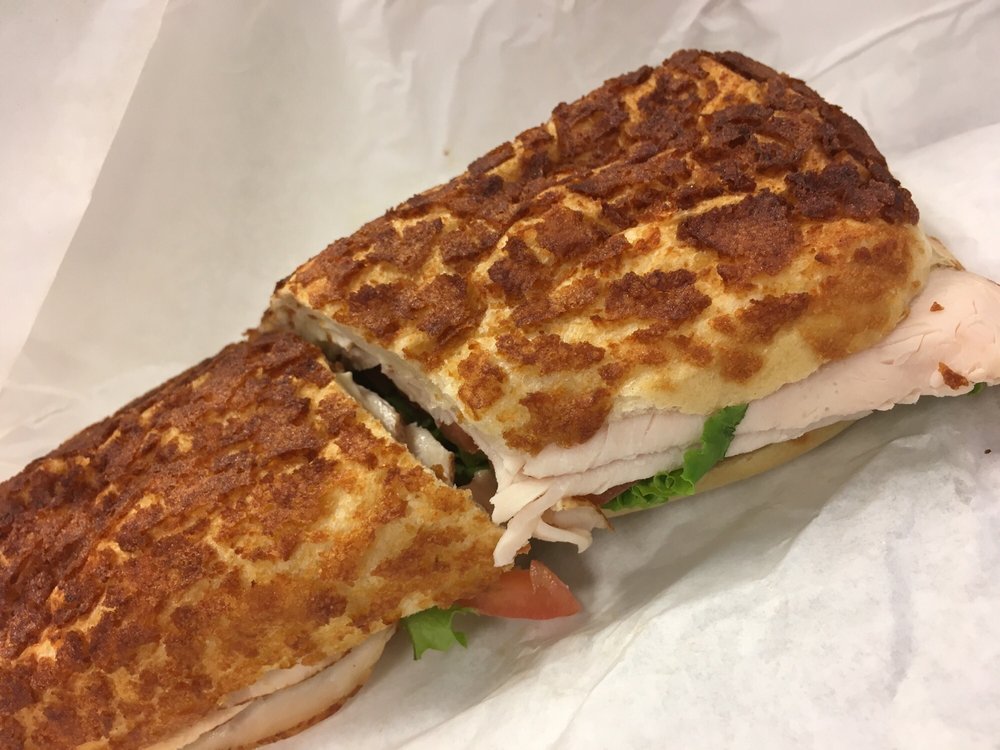 Bagel Street Cafe San Ramon 142 Sunset Dr, San Ramon