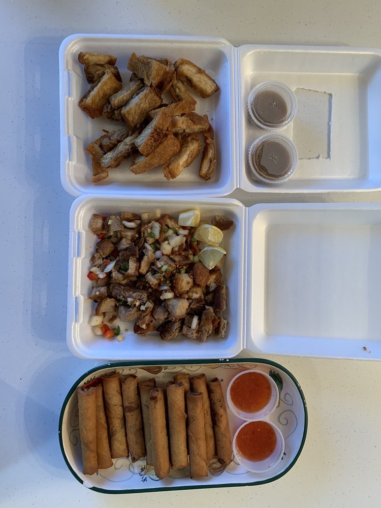 Papaya Grill 280 Market Pl, San Ramon
