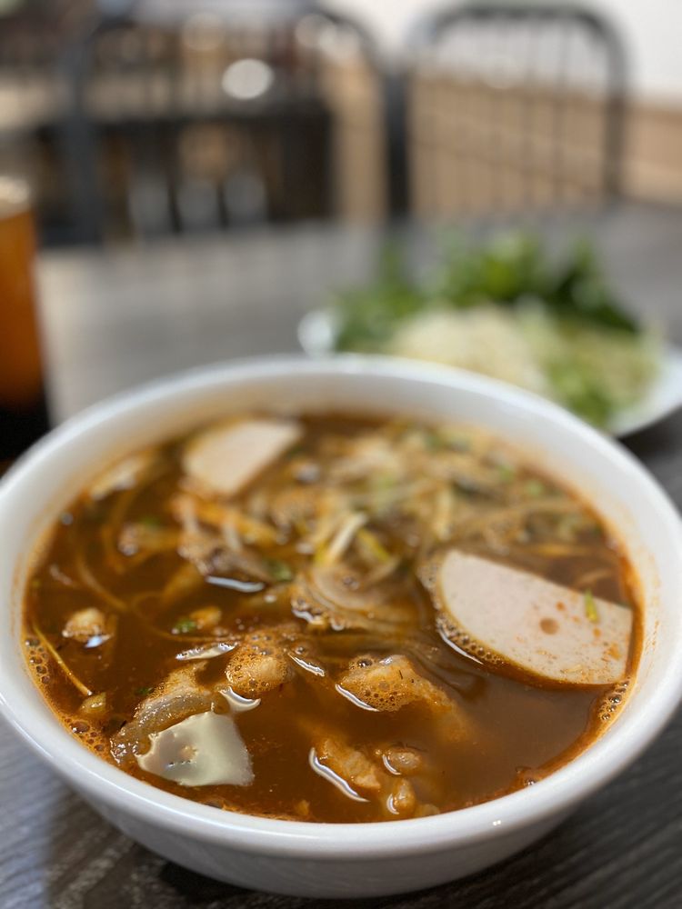 Pho Saigon Noodle House 9150 Alcosta Blvd B, San Ramon