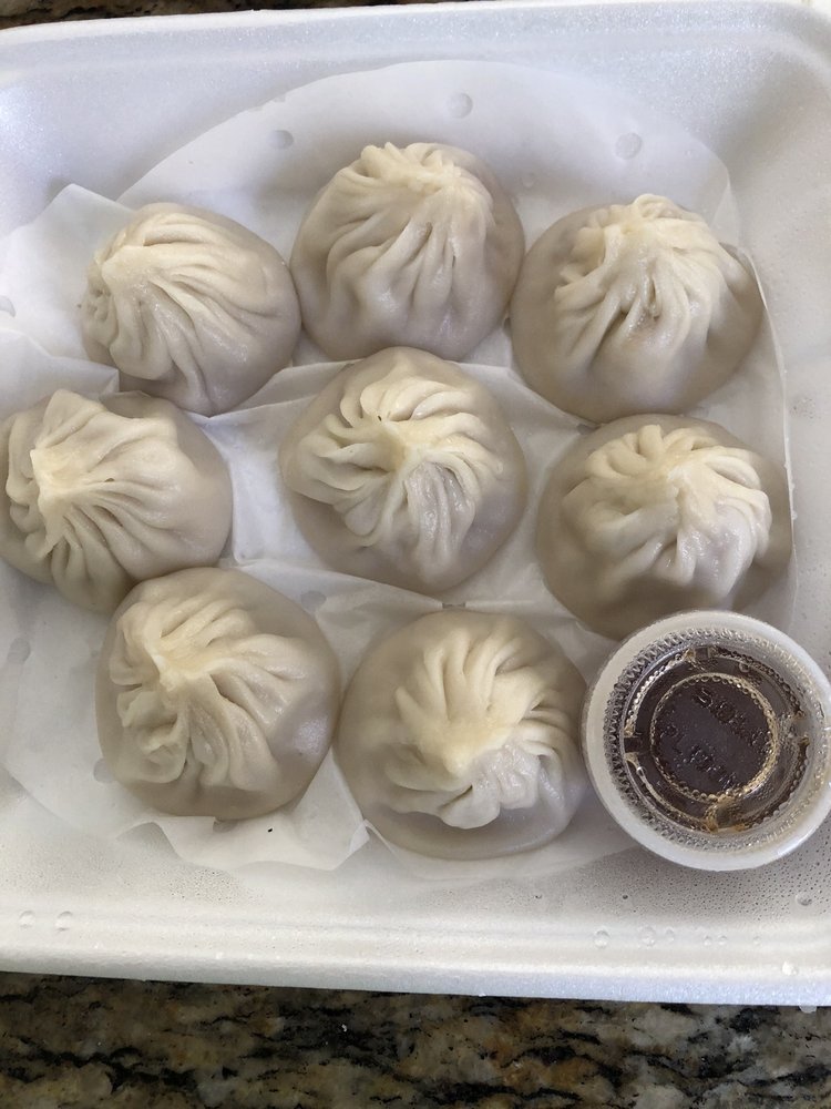 I Shanghai Delight 2416 San Ramon Valley Blvd #140, San Ramon