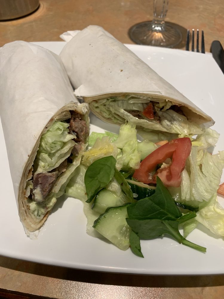Chopan kabob 21314 San Ramon Valley Blvd, San Ramon