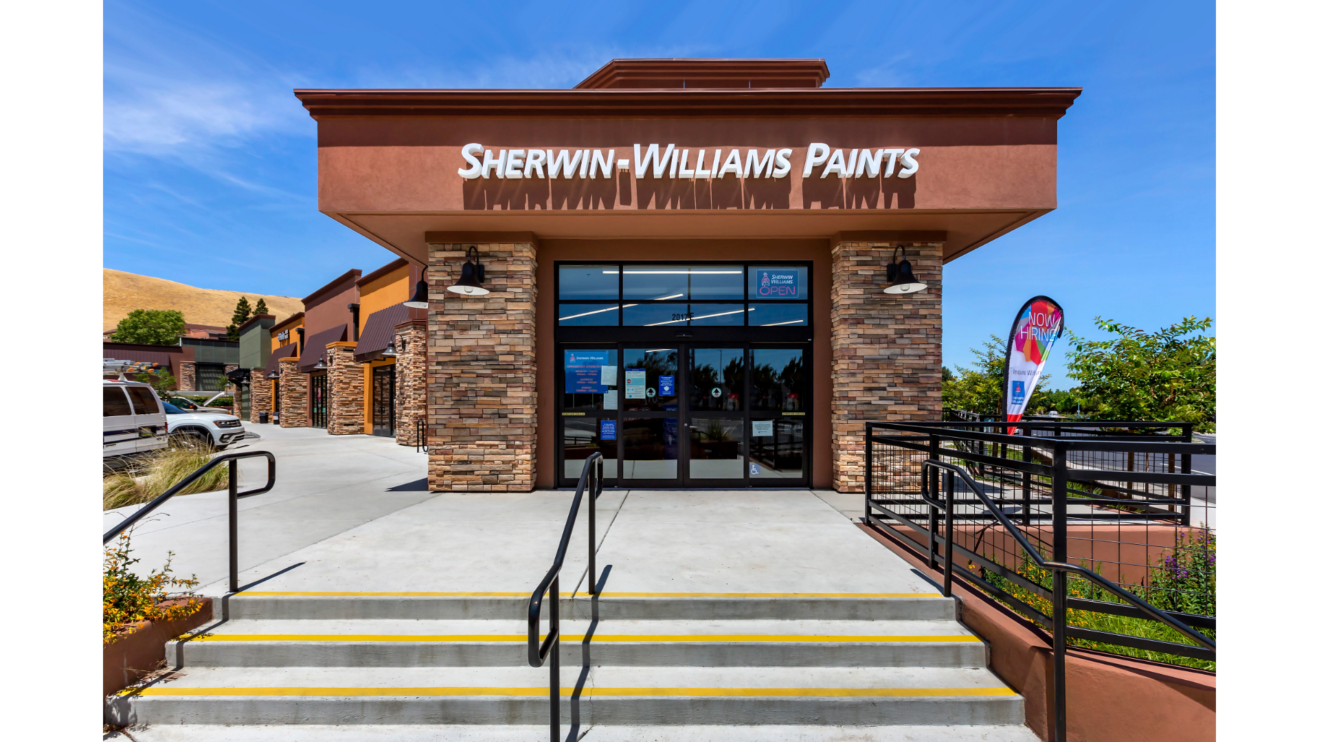 Sherwin-Williams Paint Store