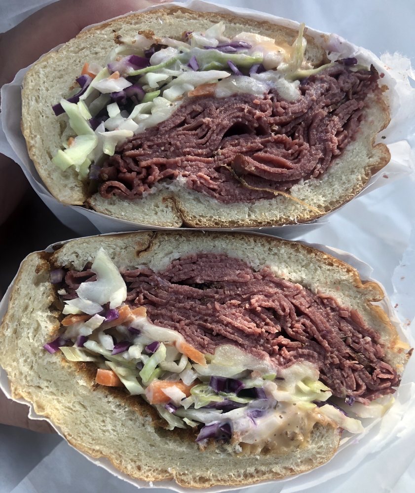 Sandwicheez 2005 Crow Canyon Pl Ste 136, San Ramon