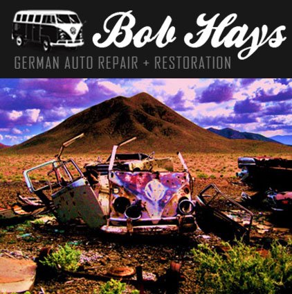 Bob Hays German Auto Repair & Restoration