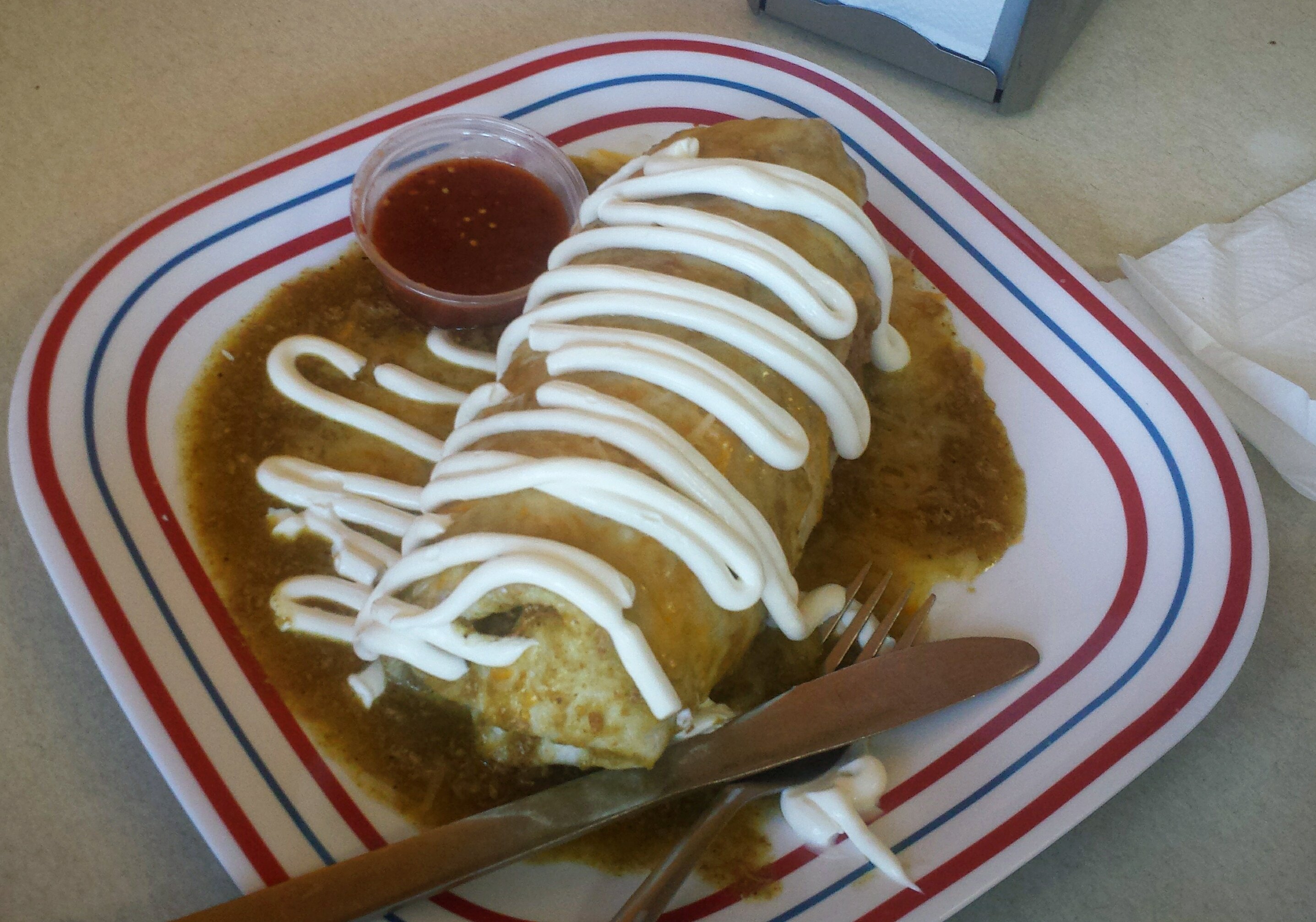 Photo credit: tripadvisor